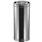 Duravent Duraplus All-fuel Chimney X 36IN. Diameter Pipe Wood Stove. Fixed Price $129.97.
