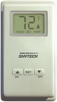 Skytech TS-3 Wired Wall Mounted Thermostat Fireplace Control. Fixed Price $86.70.
