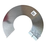 Imperial GV1376 4" Galvanized Steel Storm Collar 6-PACK. Fixed Price $47.99.