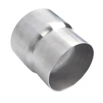 Elifecenter Universal Stainless Id Inch To Od 3.5 Exhaust Silver. Fixed Price $17.58.