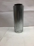 Metal-fab Pellet Adjustable Length 4P12A--4"X12". Fixed Price $49.99.