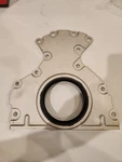 Dorman 635-518 Rear Main Seal Kit 4.8 5.3 6.0 6.2 Chevy Gmc 12633579 12639250. Fixed Price $22.00.