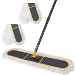 Kefanta 36" Commercial Mops For Floor Cleaning,industrial Heavy Duty. Fixed Price $48.19.