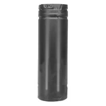 Duravent 3PVP-06B 3" Inner Diameter Pelletvent Pro Type Chimney 3, Black. Fixed Price $64.99.