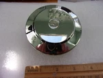 Vintage Locking Gas Cap Made England Keys. Fixed Price $25.50.