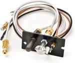 Natural Gas Pilot Assembly For Hht Majestic Monessen Fireplaces. Fixed Price $78.39.