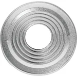 15 Qty! Bulk Lot Selkirk 3" Gc Pipe Collar 103460 Galvanized 3RV New. Fixed Price $43.98.