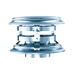 Simpson Duravent Pipe Insulated 3 " Vertical Steel. Fixed Price $140.95.