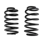Maxpeedingrods 4 Rear Lowering Spring For Gm Suv 2000-2006, Drop Coils. Fixed Price $148.78.