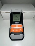 Dr.meter Wood Moisture Humidometer MT1905 2 & Pinless MKL-W01. Fixed Price $24.00.