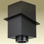 M & Duravent 6DT-CS24R Dura-vent Duratech Inch Square Ceiling Support Box.... Fixed Price $340.97.