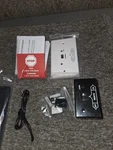 Skytech Fireplace Remote Control #CON-1001-1. Fixed Price $75.00.