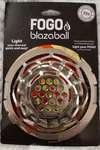 Fogo Blazaball Charcoal Chimney Starter. Fixed Price $14.99.