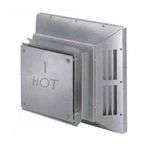 Duravent 58DVA-HC 5" Inner Diameter Pro Galvanized. Fixed Price $421.00.