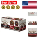 Pine Mountain Creosote Buster Firelog - Natural 3.5 Lb For Safety. Fixed Price $29.44.
