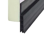 Vitam Amo Door Sweep, Draft Stopper, Weather Stripping No Midnight Black. Fixed Price $17.81.