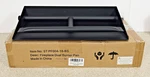 Stanbroil 14.5" Triple Fireplace Burner & Black Steel For Propane Naturalgas. Fixed Price $33.74.