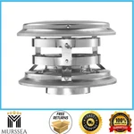 Duravent Pelletvent 3IN Vertical Cap Multi-fuel Stove Termination 3PVL-VC. Fixed Price $46.99.