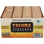 Tacoma 2-HOUR Fire Log (8-PACK) 9856 853662002000. Fixed Price $32.61.