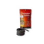 Meeco Red Devil Fiberglass Gasket 203B. Fixed Price $15.95.