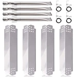 Replacement Parts For Nexgrill 4 Burner 720-0830H, 720-0783E, 5 .... Fixed Price $53.45.