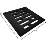 Us Stove (wood/coal) Furnace Grate (hot Blast 1400 & 1537G): 40263-AMP Single. Fixed Price $89.95.