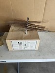 Meeco Red Devil In. Square Wire Chimney Brush 31212. Fixed Price $29.99.