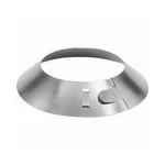 Duravent 14DT Sc 14" Duratech Storm Collar Roof Penetration. Fixed Price $32.17.