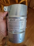 Selkirk 103080 Silver Stainless Steel Round Universal Female Adapter Dia. In.. Fixed Price $7.49.