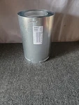 Duravent 58DVA-12 5" Inner Diameter Pro Galvanized. Fixed Price $56.20.
