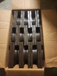 Deflect-o HS4B Contractor Pack Of 24 Nos. Fixed Price $99.99.