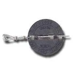 New Imperial BM0050-A Cast Iron 5" Inch Damper Wood Stove Pipe Heater 5015367. Fixed Price $6.95.