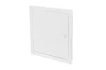 Elmdor 12"X12" Dw Series Access Door For Drywall Primed Paint. Fixed Price $65.81.