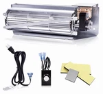 Fireplace Blower Kit FBK-200 FBK-100 For Superior Lennox Austria Ball Bearing. Fixed Price $37.79.