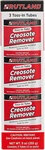 Rutland Creosote Remover, Toss-in Canisters For Fireplaces & Wood Stoves, Easy. Fixed Price $16.12.