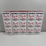 Rutland 100G Kwik-shot Soot Stopper Toss-in Canister Oz. (pack Of 3) Lot 5. Fixed Price $47.97.