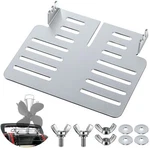 Dreyoo Powered Stove Fan Mounted Accessories, Compatible With Mr. Heater.... Fixed Price $17.86.