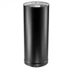 Duravent Model Dvl Double Wall Stove Pipe 6IN. Diameter X 48IN.. Fixed Price $96.60.