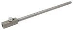 Proline 18" X 1/2" Fip Fireplace Log Lighter Natural Gas Air Chamber - New. Fixed Price $17.95.