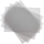 Psc 20 Wire Mesh Sturdy Metal Sheets For Diy Projects 304 Stainless Steel. Fixed Price $7.22.