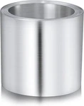 Ripeng Feet Aluminum Flashing 6&APOS;&APOS; X 50&APOS; 0.011&APOS;&APOS;. Fixed Price $56.52.