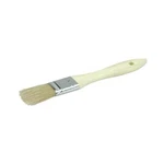 Weiler 40179 Vortec Pro 1IN Chip & Oil Brush White Bristle Wood Handle. Fixed Price $10.69.
