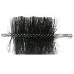 4" Double Spiral Flue Brush, .012 Steel Fill Weiler 12382441692. Fixed Price $28.39.
