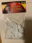 New Imperial Replacement Gasket 3/4 Inch By 6 Foot For Wood Stove Solid Fuel. Fixed Price $18.00.