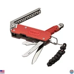 Multi-tool Fire Starter For Camping, Hiking, Survival & Outdoor Use. Fixed Price $43.43.