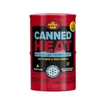 Royal Oak Canned Heat 2 Pack Hour Safe Chafing Fuel, Easy Open, Resealable,.... Fixed Price $17.56.
