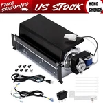 FIB100 Blower Fan Kit Procom, Duluth Forge Vent-free Gas Fireplace,dual Fuel. Fixed Price $65.99.