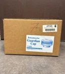 Copperfield 7" 5/8" Mesh Guardian Cap Part Number COP13882. Fixed Price $140.00.