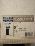 Simpson Duravent 1860 - Slip Increaser. Fixed Price $18.00.