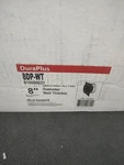 Duravent Duraplus 8DP-WT Triple Wall Chimney Thimble Fuel Inch. Fixed Price $59.72.